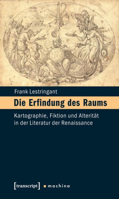 Die Erfindung des Raums