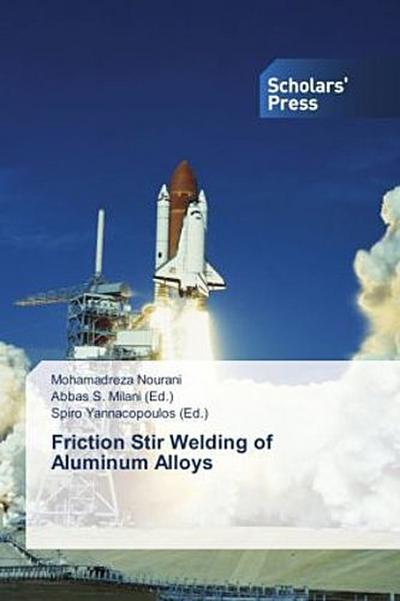 Friction Stir Welding of Aluminum Alloys