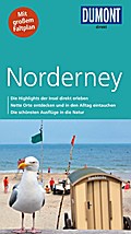 DuMont direkt Reiseführer Norderney