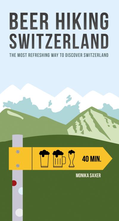 Beer Hiking Switzerland
