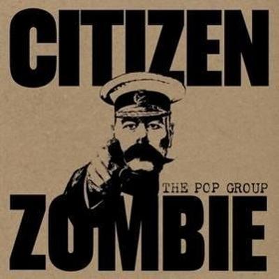 Citizen Zombie (Ltd Deluxe Edition)