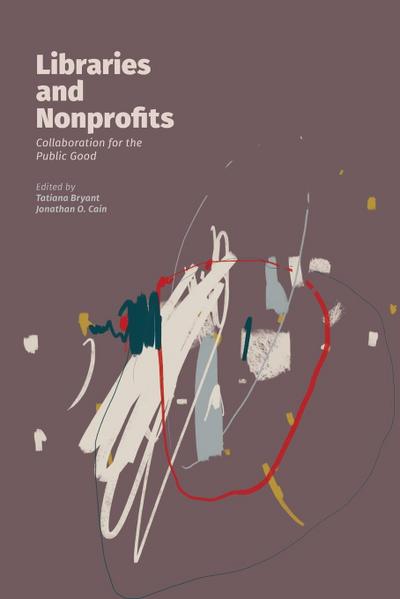Libraries and Nonprofits