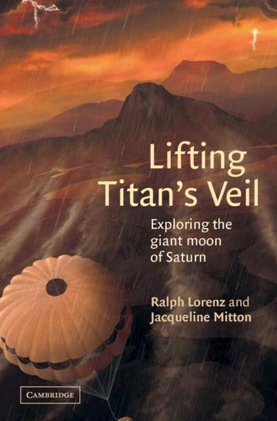 Lifting Titan’s Veil