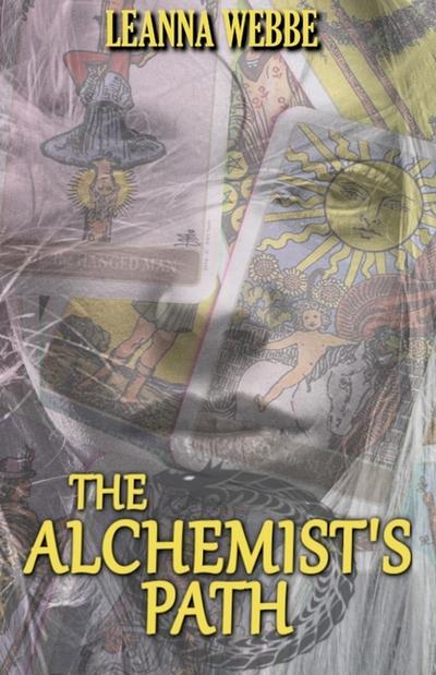 THE ALCHEMIST’S PATH