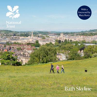 Bath Skyline: National Trust Guidebook