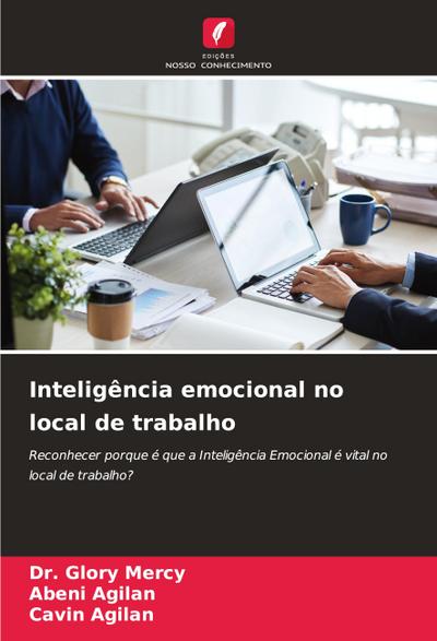 Inteligência emocional no local de trabalho