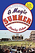 A Magic Summer