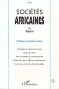 L ’Afrique en représentation