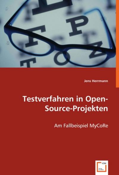 Testverfahren in Open-Source-Projekten
