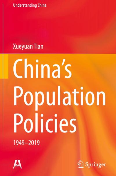 China’s Population Policies