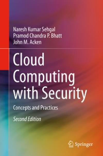 Cloud Computing with Security