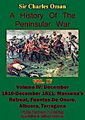 History of the Peninsular War, Volume IV December 1810-December 1811