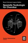 Spezielle Toxikologie fü Chemiker