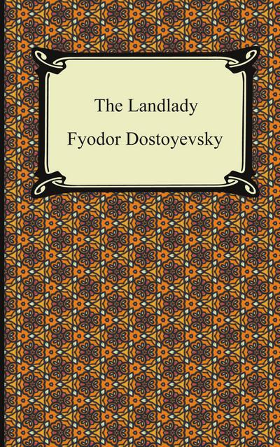 The Landlady