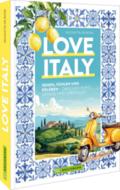 Love Italy