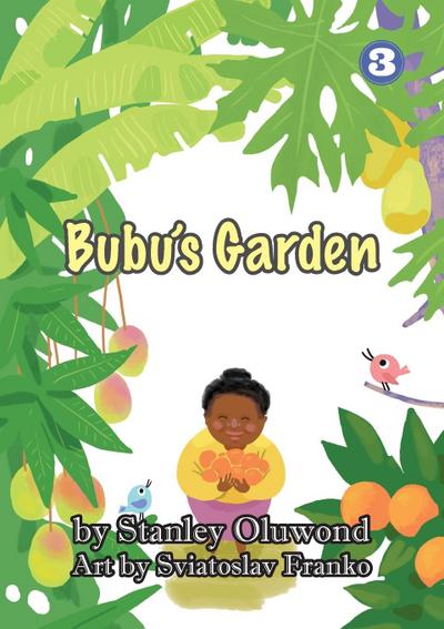 Bubu’s Garden