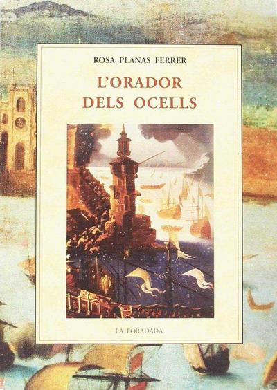 L’orador dels ocells