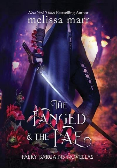 The Fanged & The Fae