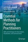Essential Methods for Planning Practitioners