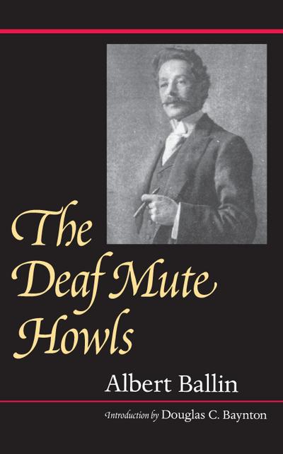 Deaf Mute Howls
