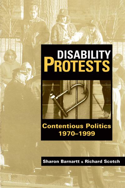 Disability Protests
