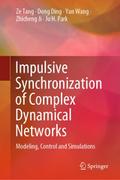 Impulsive Synchronization of Complex Dynamical Net