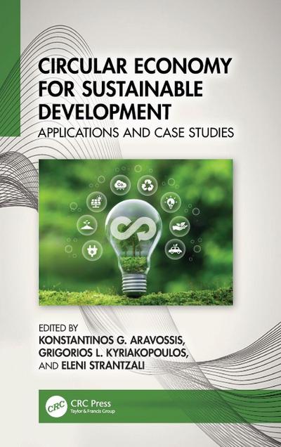 Circular Economy for Sustainable Development