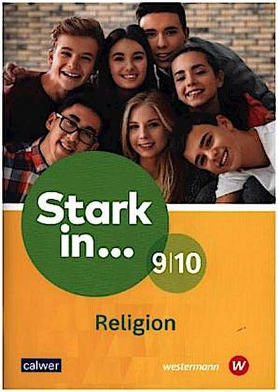 Stark in Religion 9/10