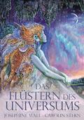 Das Flüstern des Universums