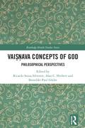 Vai¿¿ava Concepts of God