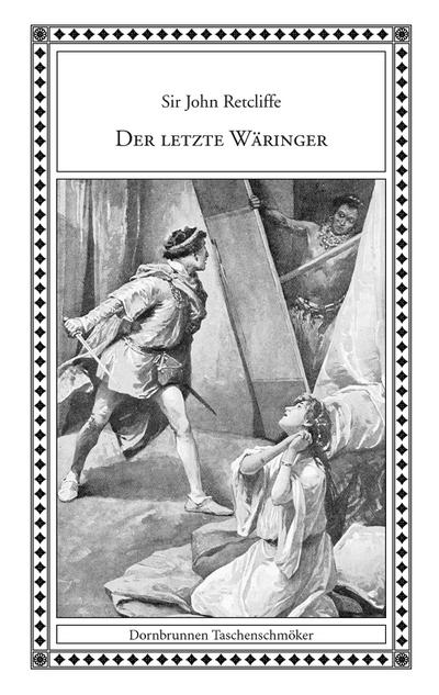 Der letzte Wäringer