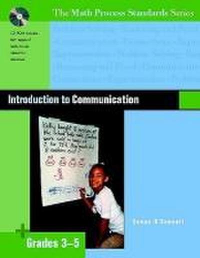 Introduction to Communication, Grades 3-5