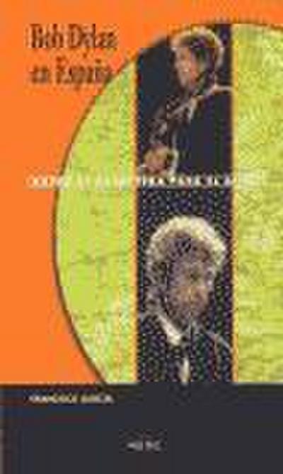 Bob Dylan en España