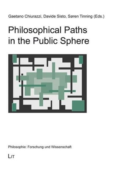 Philosophical Paths in the Public Sphere