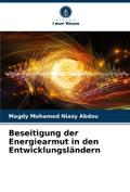 Beseitigung der Energiearmut in den Entwicklungslä