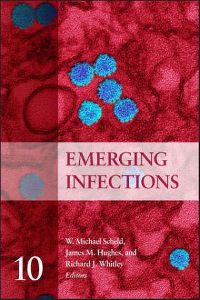 Emerging Infections, Volume 10