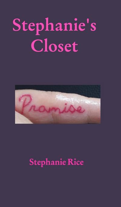 Stephanie’s Closet