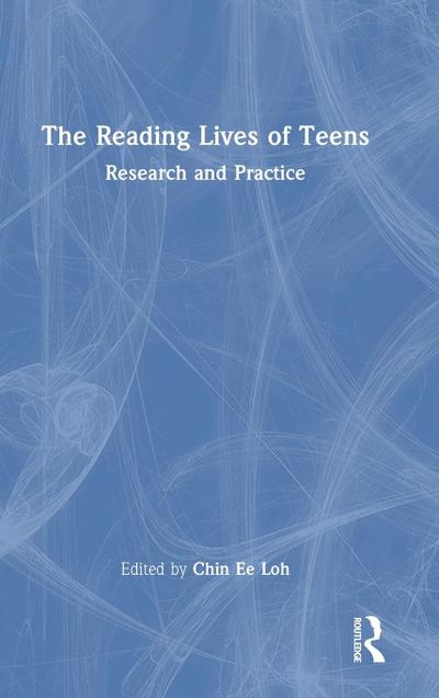 The Reading Lives of Teens