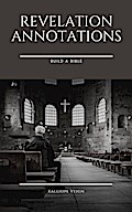 Revelation Annotations (Apocalypsofa, #2)