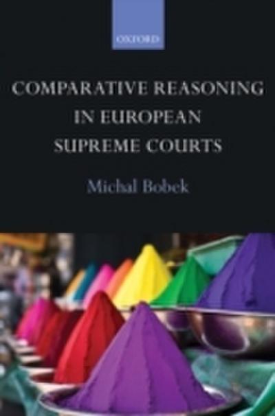 Comparative Reasoning in European Supreme Courts