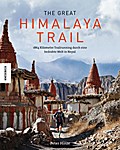 The Great Himalaya Trail