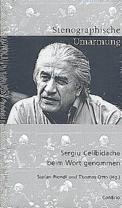 Stenographische Umarmung
