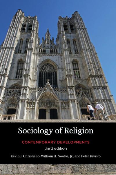 Christiano, K: Sociology of Religion