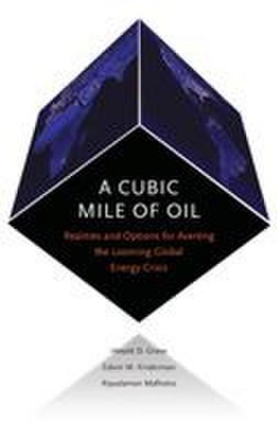 Cubic Mile of Oil