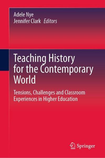 Teaching History for the Contemporary World