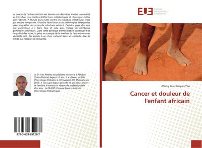 Cancer et douleur de l’enfant africain