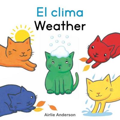 El Clima/Weather