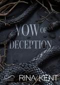 Vow of Deception