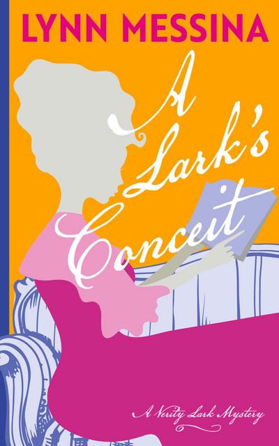 A Lark’s Conceit