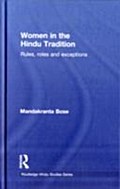 Women in the Hindu Tradition - Mandakranta Bose